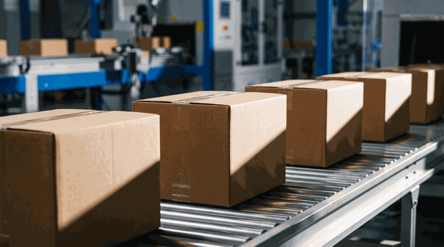 Verpackung und Konsumgüter: PPWR-Compliance zentral verwalten