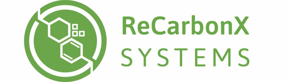 ReCarbonX Systems