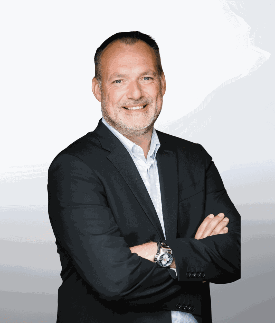 Dr. Jens Schmidt, CEO & Industry Expert bei ReCarbonX