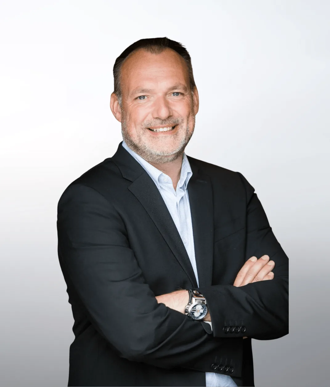 Dr. Jens Schmidt