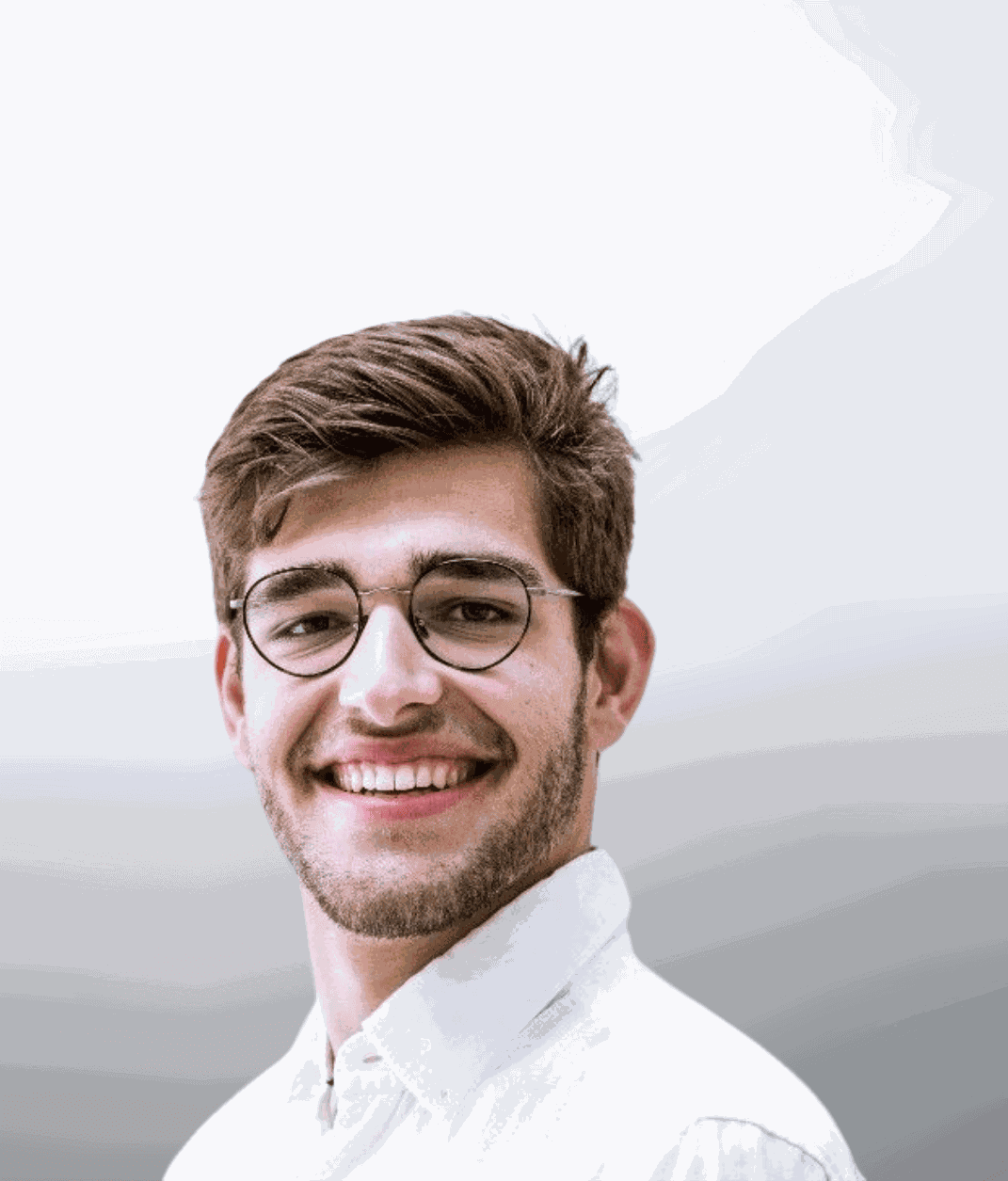 Maximilian Piquet, Head of Digitalization and AI bei ReCarbonX