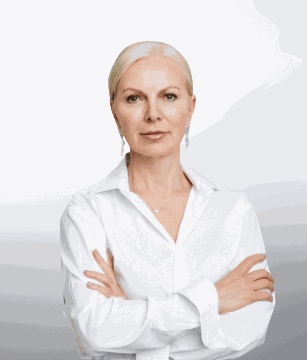 Oksana Pilatova, Head of Strategy and Finance bei ReCarbonX